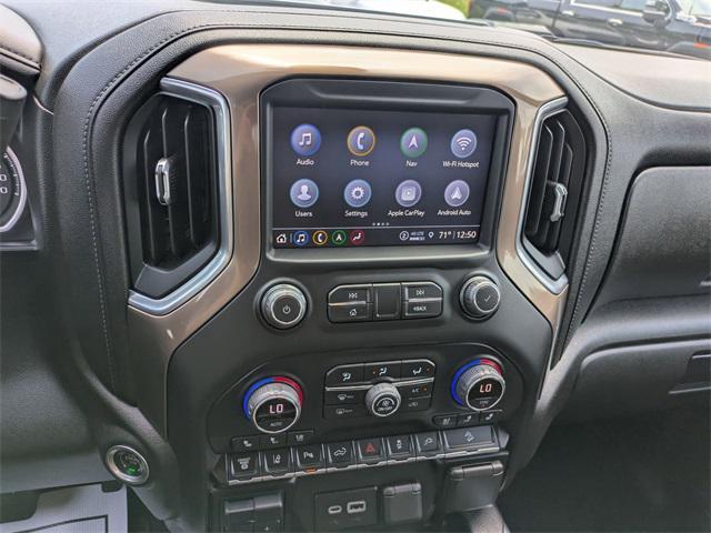 used 2022 Chevrolet Silverado 2500 car, priced at $63,792