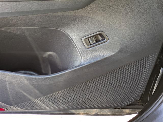 used 2024 Volkswagen Atlas Cross Sport car, priced at $37,497