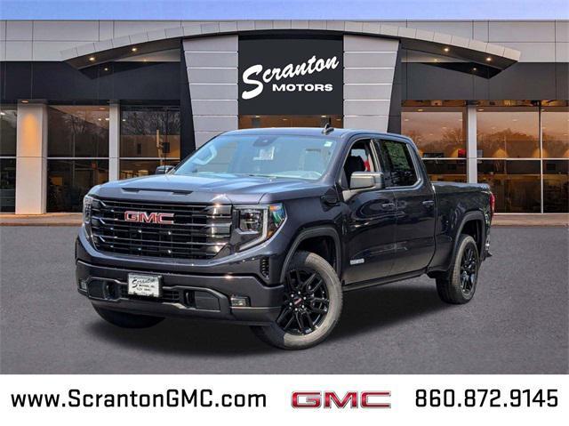 new 2024 GMC Sierra 1500 car, priced at $54,140