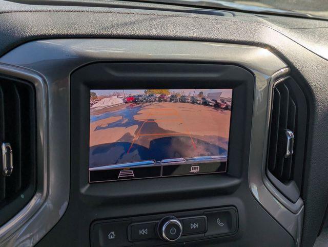 new 2025 GMC Sierra 1500 car, priced at $45,325