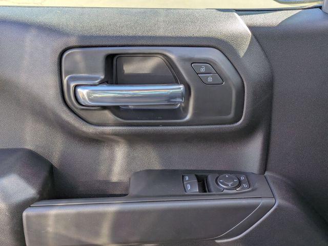 new 2025 GMC Sierra 1500 car, priced at $45,325
