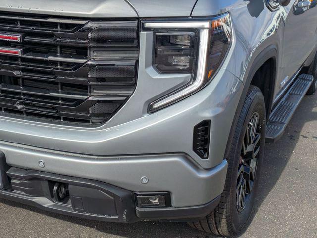 new 2025 GMC Sierra 1500 car, priced at $62,085