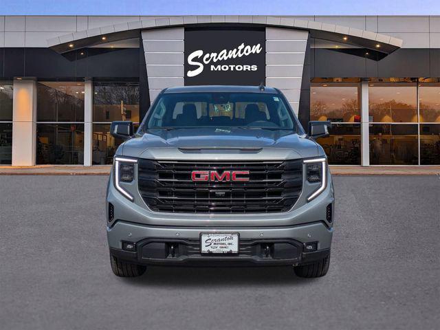 new 2025 GMC Sierra 1500 car, priced at $62,085