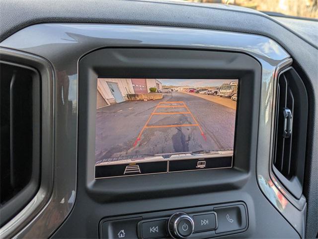 new 2025 GMC Sierra 3500 car, priced at $55,885