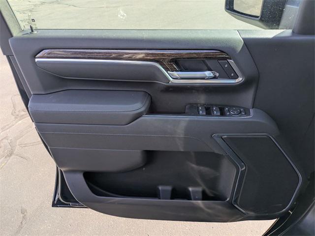 new 2026 GMC Sierra 2500 car, priced at $64,734