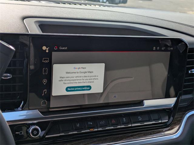 new 2026 GMC Sierra 2500 car, priced at $64,734