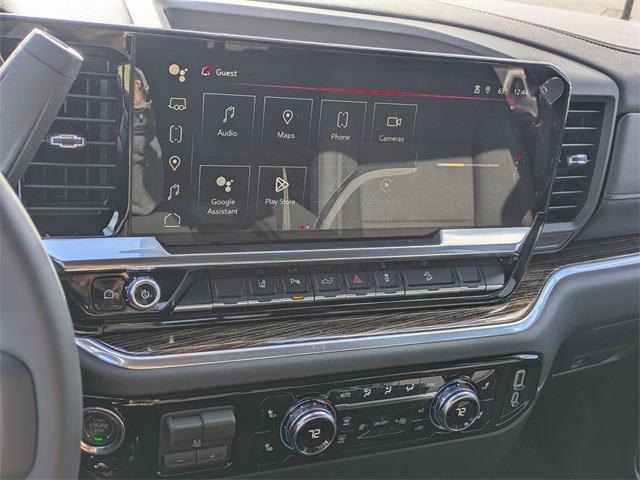 new 2026 GMC Sierra 2500 car, priced at $64,734