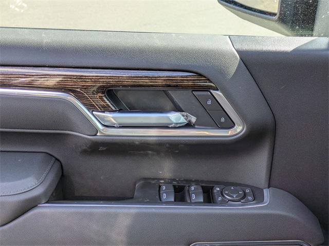 new 2026 GMC Sierra 2500 car, priced at $64,734