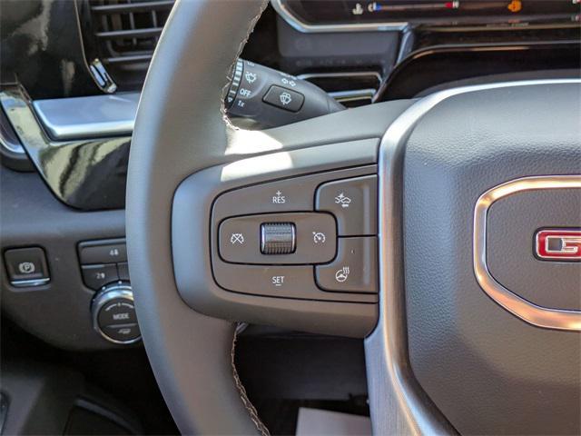 new 2026 GMC Sierra 2500 car, priced at $64,734