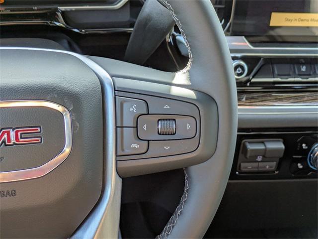 new 2026 GMC Sierra 2500 car, priced at $64,734