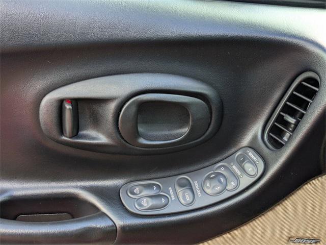 used 1998 Chevrolet Corvette car, priced at $14,987
