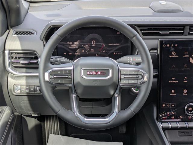 new 2026 GMC Terrain car, priced at $33,890