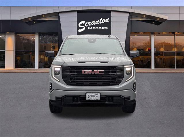 new 2024 GMC Sierra 1500 car, priced at $47,200