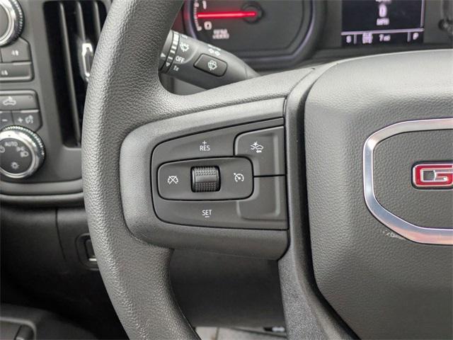 new 2025 GMC Sierra 2500 car, priced at $51,698