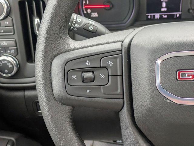 new 2025 GMC Sierra 2500 car, priced at $50,260
