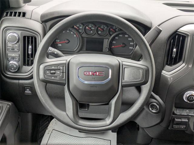 new 2025 GMC Sierra 1500 car, priced at $55,775