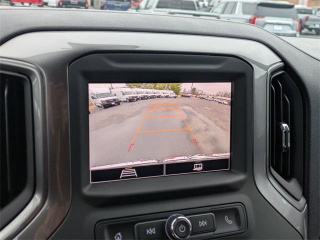 new 2025 GMC Sierra 1500 car, priced at $55,775