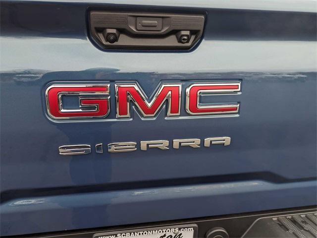 new 2024 GMC Sierra 2500 car, priced at $63,829