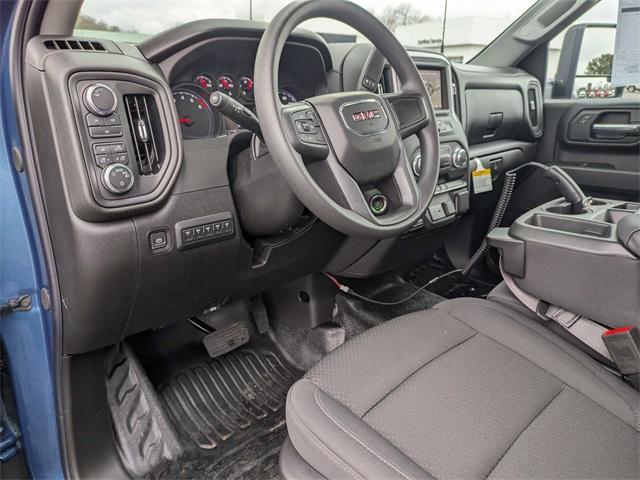 new 2024 GMC Sierra 2500 car, priced at $63,829