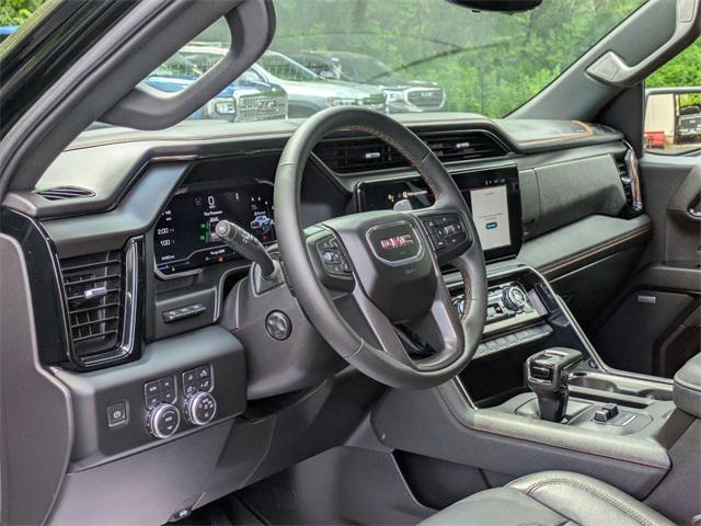 used 2023 GMC Sierra 1500 car, priced at $55,567