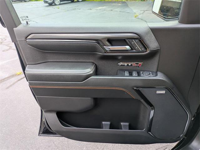 used 2023 GMC Sierra 1500 car, priced at $55,567