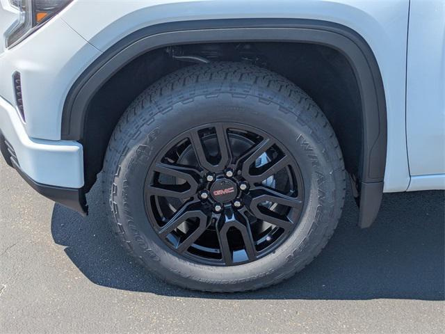 new 2025 GMC Sierra 1500 car, priced at $41,955