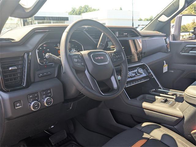 new 2024 GMC Sierra 2500 car, priced at $87,280