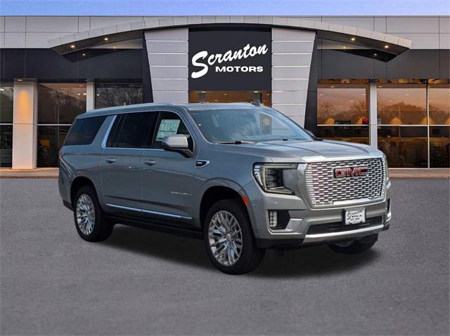 new 2024 GMC Yukon XL car, priced at $96,905