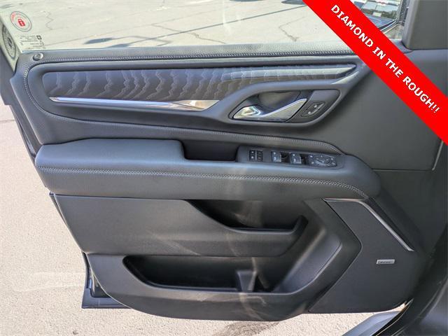 used 2024 GMC Yukon car, priced at $74,874