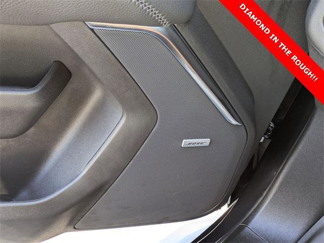 used 2024 GMC Yukon car, priced at $74,874