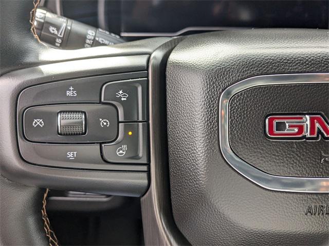 used 2023 GMC Yukon car, priced at $72,987