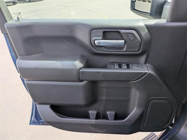 new 2025 GMC Sierra 3500 car, priced at $56,473