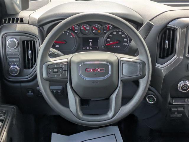 new 2025 GMC Sierra 3500 car, priced at $56,473