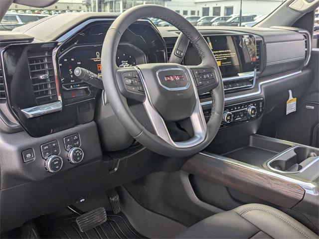 new 2024 GMC Sierra 2500 car, priced at $82,990