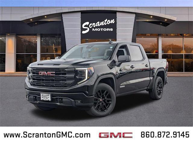 new 2024 GMC Sierra 1500 car, priced at $52,840