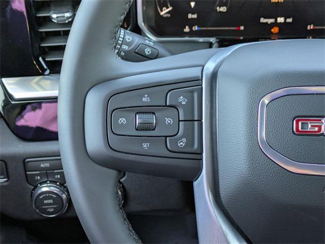 new 2026 GMC Sierra 1500 car, priced at $44,722