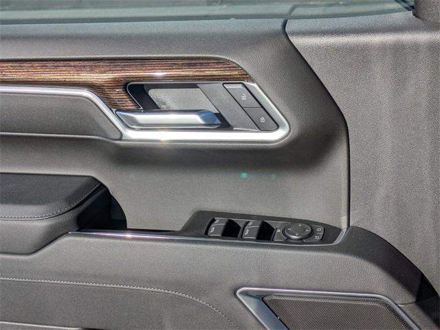 new 2026 GMC Sierra 1500 car, priced at $44,722