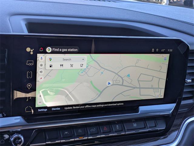 new 2026 GMC Sierra 1500 car, priced at $44,722