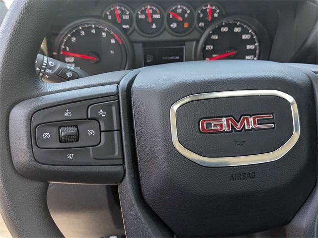 new 2024 GMC Sierra 1500 car, priced at $41,080