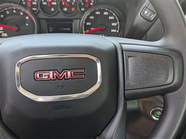 new 2024 GMC Sierra 1500 car, priced at $41,080