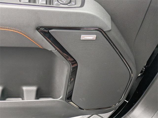 new 2026 GMC Sierra 1500 car, priced at $70,769