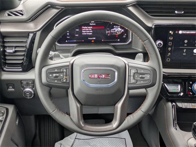 new 2026 GMC Sierra 1500 car, priced at $70,769