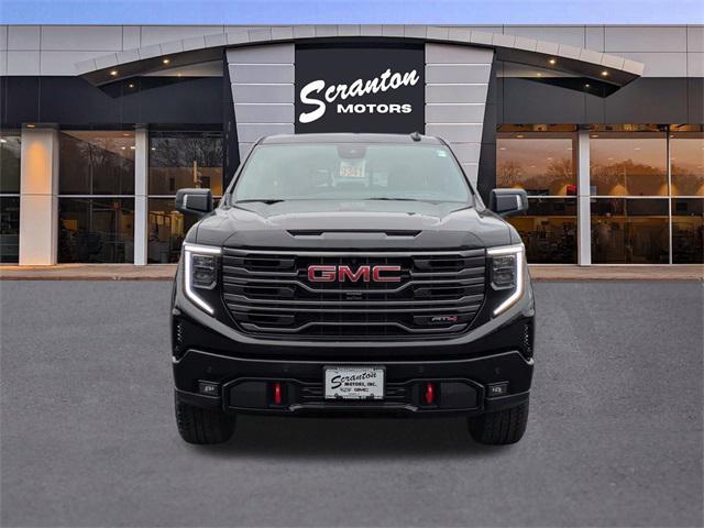 new 2026 GMC Sierra 1500 car, priced at $70,769