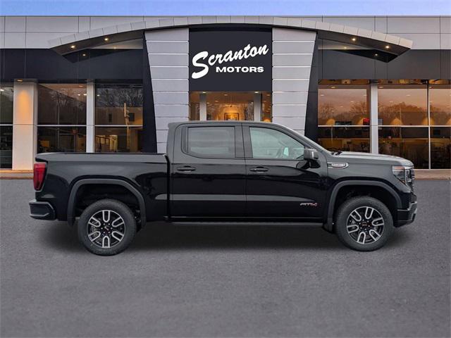 new 2026 GMC Sierra 1500 car, priced at $70,769