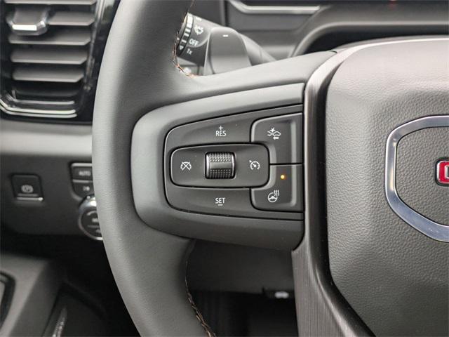 new 2026 GMC Sierra 1500 car, priced at $70,769