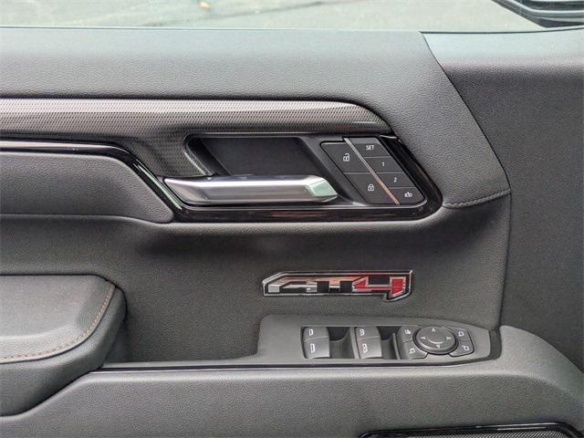 new 2026 GMC Sierra 1500 car, priced at $70,769