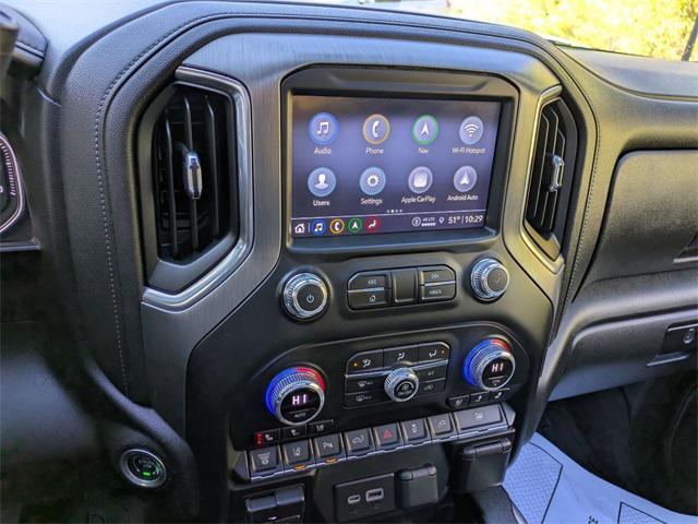 used 2022 GMC Sierra 3500 car, priced at $62,944