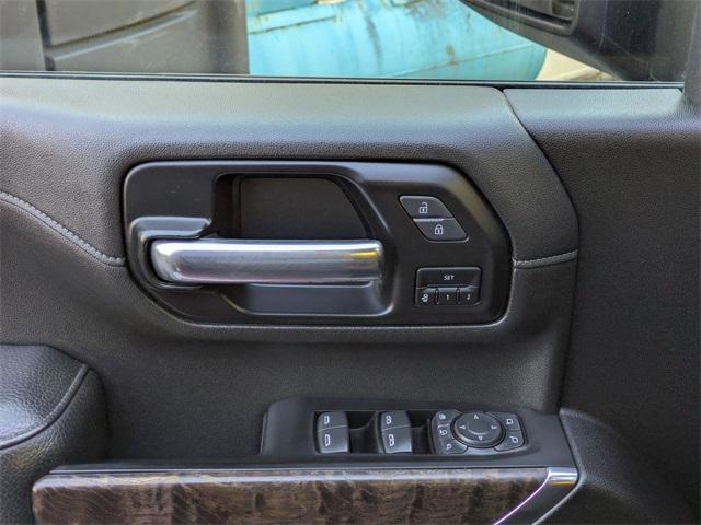 used 2022 GMC Sierra 3500 car, priced at $62,944