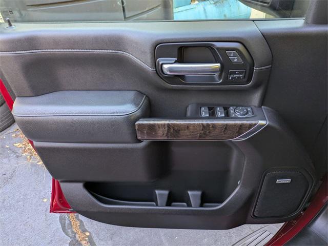 used 2022 GMC Sierra 3500 car, priced at $62,944