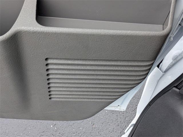 new 2025 GMC Savana 3500 car, priced at $53,085